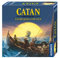 Kosmos 693411 - Catan - Entdecker & Piraten, Erweiterung zu Catan - Das Spiel, Strategiespiel, Brettspiel, Siedler von Catan