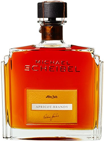 Scheibel Alte Zeit Apricot Brandy (1 x 0.7 l)
