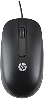 HP USB Laser Mouse, 672654-001