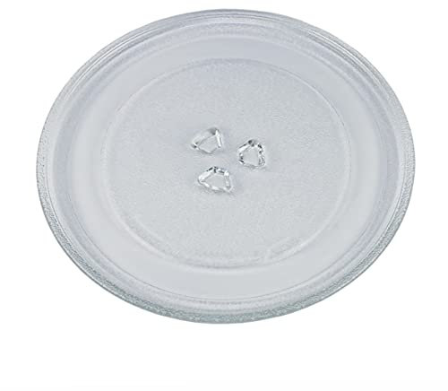 Plateau micro onde en verre dia245mm (sans ergot central) Four micro-ondes 3390W1G005D LG Four micro-ondes 3390W1G005D LG