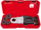 ROTHENBERGER SUPERTRONIC 1250-Set,BSPT1/2-1.1/4,230V | 71450 | Außengewindeschneider, Elektrogewindeschneider, Gewindebohrmaschine, Gewindeschneidmaschine