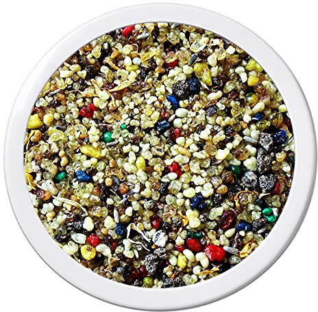 PEnandiTRA® - Weihrauch Arabisch Hell - 100 g - Räucherwerk