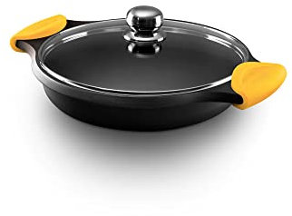 Mijoteuse 24 Cm avec Couvercle