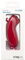 Wii - Nunchuk Handset Red Limited Edition