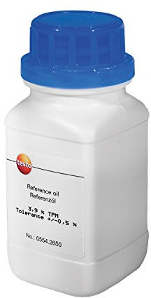 Testo AG 0554 2650 olio reagente 1 pezzo