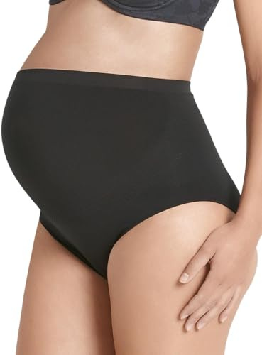 Anita Seamless Bragas de Maternidad para Mujer