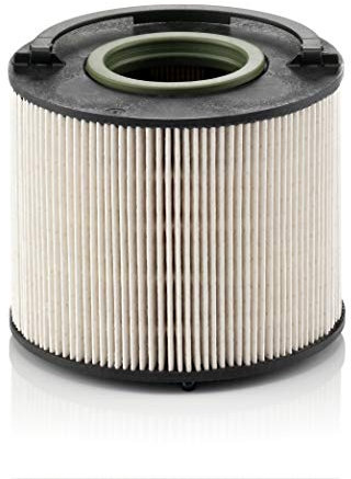 MANN-FILTER PU 1033 x Kraftstofffilter - für Pkw + Transporter