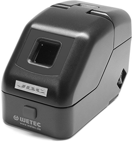 JBC CLMB-PA Lötspitzen-Reinigungsgerät