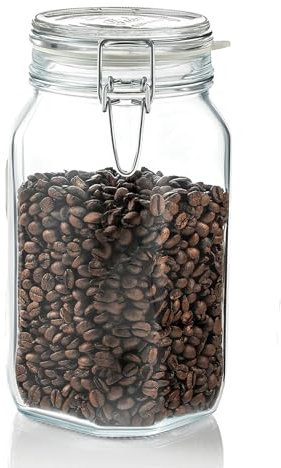 Bormioli Vaso Fido 324y13 1500 Bormioli