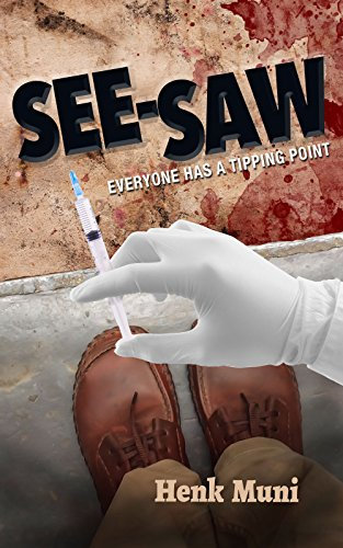 See-Saw: Everyone has a tipping point.