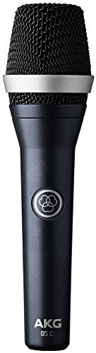 AKG D5 C Dynamic Vocal Microphone
