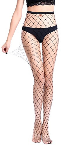 Ypser nätstrumpbyxor nätstrumpor gnistrande strass glittrande nät strumpbyxor