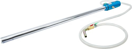 BGS 9210 | Druckluft-Ölfasspumpe