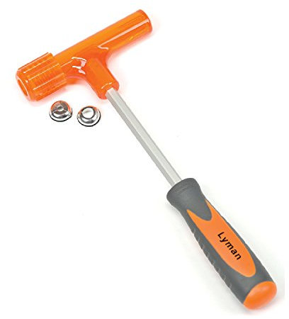 Lyman Products 7810216 Martello d'inerzia Magnum, Multicolore, Taglia Unica