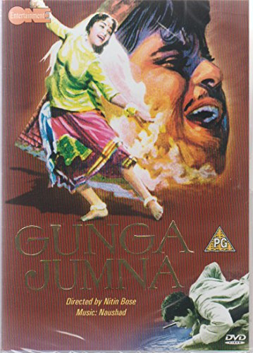 GUNGA JUMNA