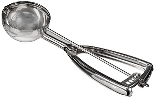 Lacor 67066 Cuillère à Glace 18 / 10 10 Boules