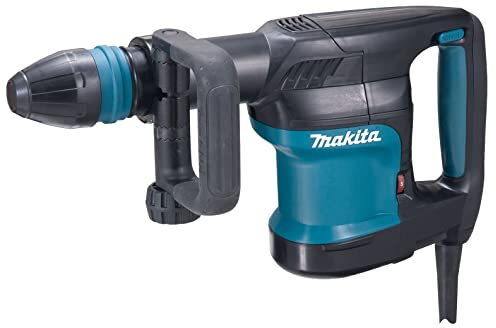 Makita HM0870C - Martillo Demoledor 5,1Kg