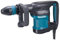 Makita HM0870C/1 110V SDS-Max Demolition Hammer Supplied in a Carry Case