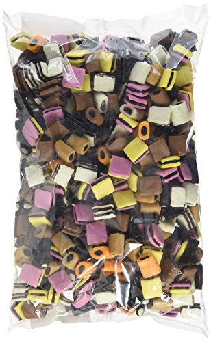 Haribo Konfekt, 1er Pack (1 x 3 kg)