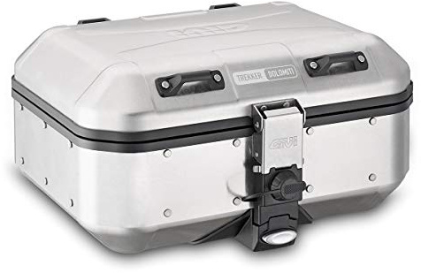 GIVI DLM30A 30 liter Monokey Aluminum Case