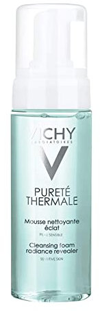 Vichy Purete Thermal zarter Reinigungsschaum, 150 ml