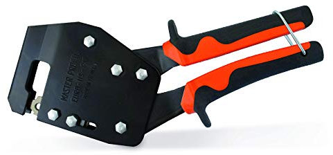 Edma EDM0620, Strumenti per stuccatori/Rivestimento a Secco