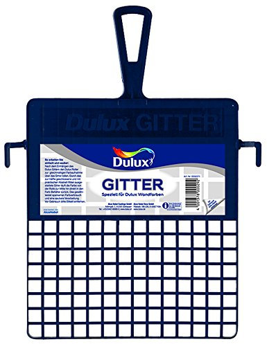 Dulux 6032681 Abstreifgitter