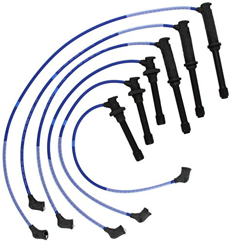 NGK 9859 Kit cavi candele