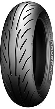 MICHELIN Power Pure SC 130/60-13 M/C TL 53P Außenreifen