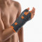 Bort SellaTex® Handgelenkorthese Kinder rechts