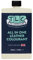 The Leather Clinic All in One Leather Colourant | Self Seal Leather Dye Repair Paint | Recolour Furniture, Sofas, Car Seats (Cream, 100ml)