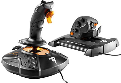 Thrustmaster t-16000 m FCS Hotas – 2960778 (gioco di gioco >)