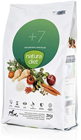 Naturediet 622