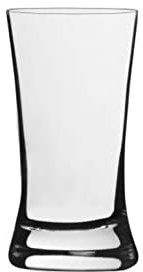 Stölzle Lausitz Schnapsgläser Professional 45 ml / 6er Set Digestif Gläser/Schnapsglas ohne Fuß/hochwertige Shotgläser/Likörgläser/Schnapsgläser 4cl