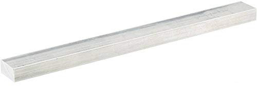 Profil Aluminium Plat Reely 229815 (L x l x H) 200 x 30 x 10 mm 1 pc(s)