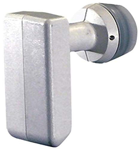 Winegard LB-6000 White Dual Feed Low Noise Block Feedhorn