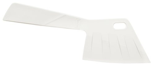 Käsemesser KANT solid weiß K1/6