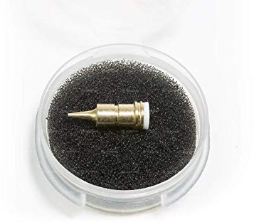 Harder & Steenbeck Düse 0,15mm mit Dichtung 127912 für Evolution usw.