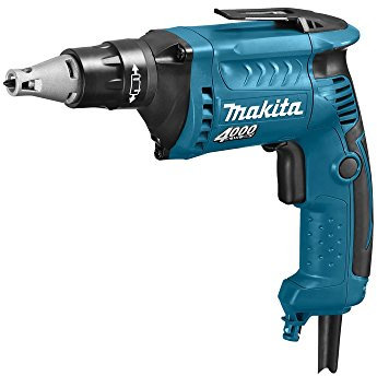 Makita Visseuse plaquiste 570W MAKITA FS4000K