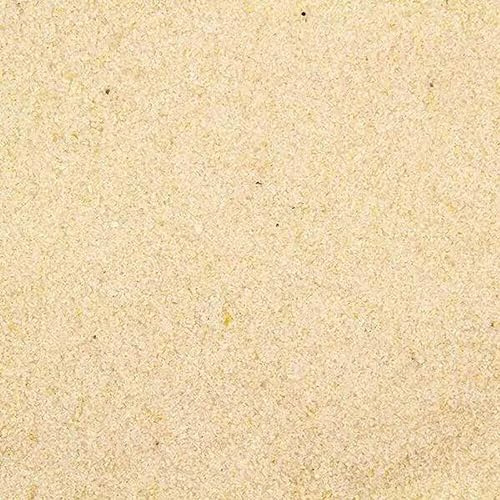 Stoney River Natural Aquatic Sand Freshwater and Marine Aquariums, 5-Pound Bag