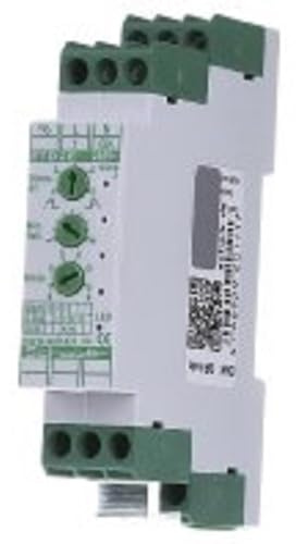 Schalk Universal-Tastdimmer REB 230V AC, 0-500VA ETD 2E