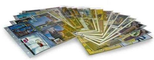 SAFE 5473-15 STK. für Bierdeckel-Album 7922