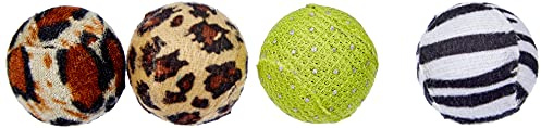 Arquivet 8435117842762 – Palla Leopardata