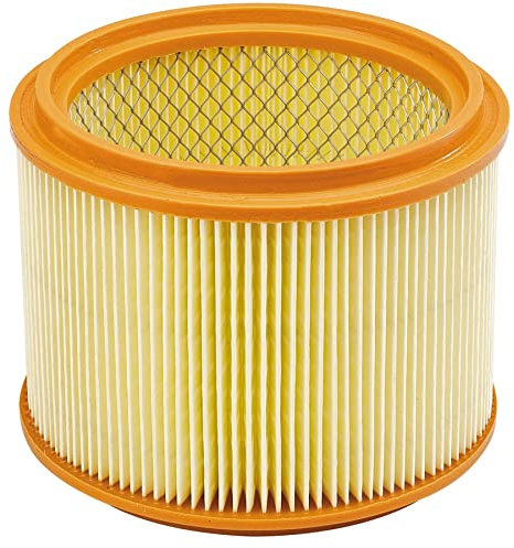 Draper DRA50971 M-klass kassettfilter för 38015, blå