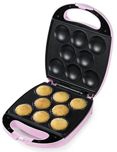 Breville VTP159 Cupcake Maker con Accesorios