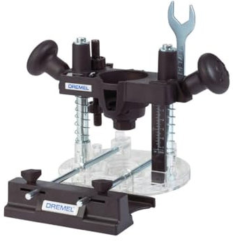Dremel 330D Router Attachment