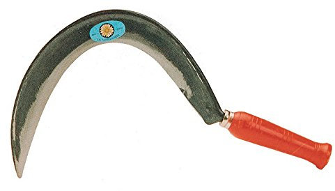 Falci 8014211177811 Margherita-Falciola Art.652/A Mis.0, Unico