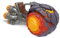 Skylanders SuperChargers: Fahrzeug Verbrennen Schleudern Charakter-Pack