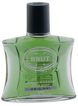 Brut After Shave Original