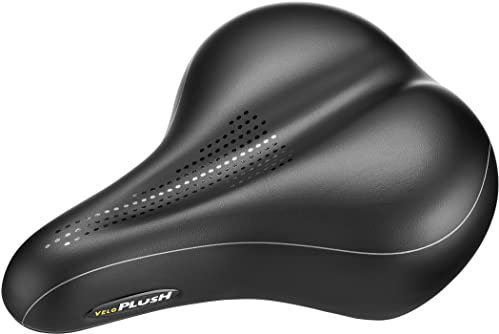 VELO 0421CH GEL BASE KOMFORTSATTEL HERREN